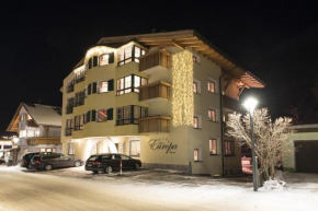 Hotel Garni Europa, Sankt Anton Am Arlberg, Österreich